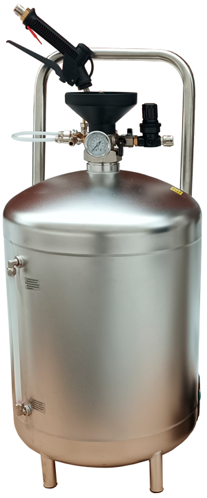 Пеногенератор Velargos (TOR) It 50 inox
